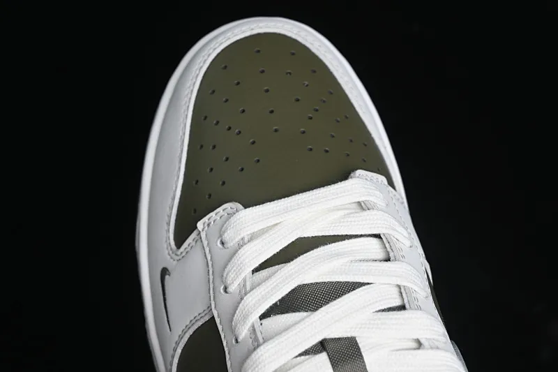 All Categories Nk SB Dunk Series Nk SB Dunk Low Low-top sneakers Nk Dunk Low "Year of the Snake" Year of the Snake Spring Festival limited low-top casual sneakers HV5980-231